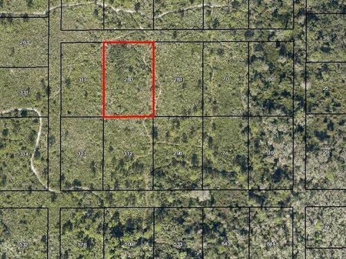 00 Unassigned (No Road Access), Palm Bay, FL 32909