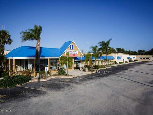 7191 N Atlantic Avenue, Cape Canaveral, FL 32920