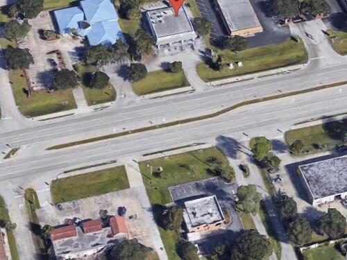 2099 Palm Bay Road NE, Palm Bay, FL 32905