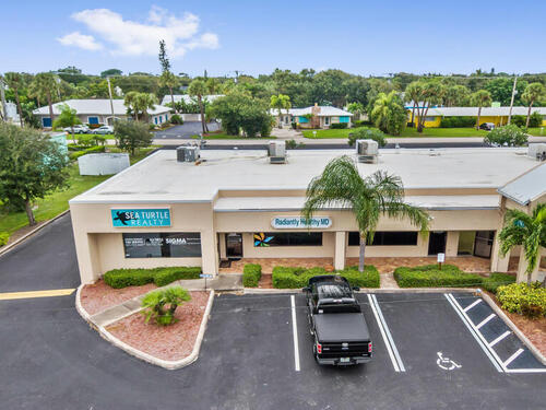 418 Fifth Avenue, Indialantic, FL 32903