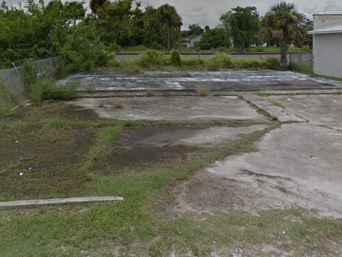 2360 Johnny Ellison Drive, Melbourne, FL 32901