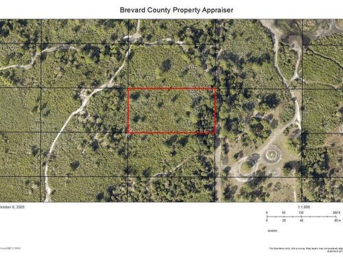 Sec 28 Block 10 Lot 07, Cocoa, FL 32927