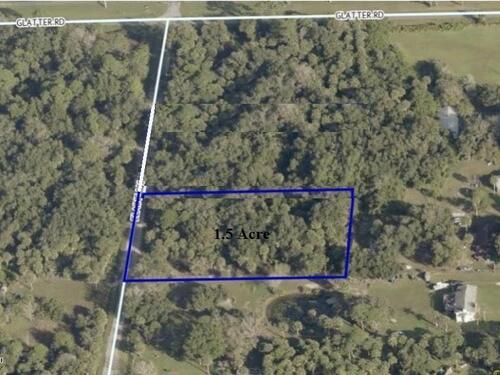 0000 Elaine Lane, Malabar, FL 32950