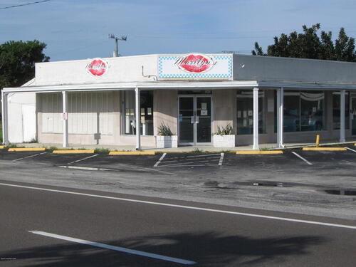 260 N Orlando Avenue N, Cocoa Beach, FL 32931