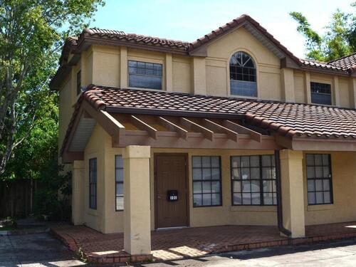 217 W Seminole Avenue, Melbourne, FL 32901