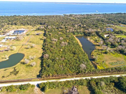 00 Hammock Road, Mims, FL 32754