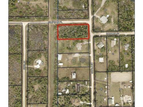 0000 Ocala Street, Cocoa, FL 32926