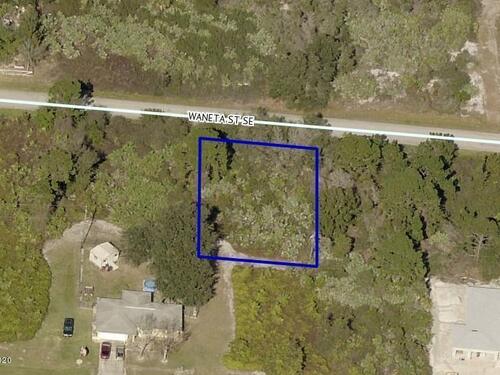 1634 Waneta Street SE, Palm Bay, FL 32909