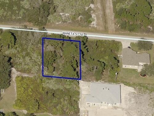 1642 Waneta Street SE, Palm Bay, FL 32909