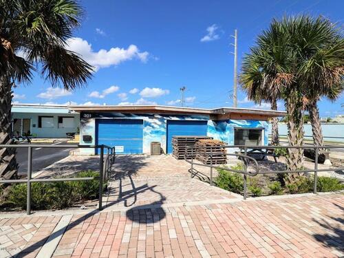 301 Minutemen Causeway, Cocoa Beach, FL 32931