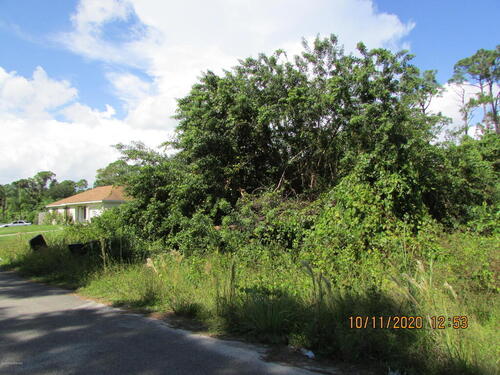 1115 Tarkio St Street, Palm Bay, FL 32909