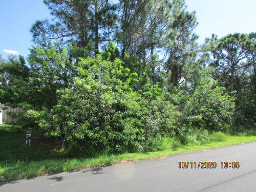 2267 Whiteside Avenue SE, Palm Bay, FL 32909