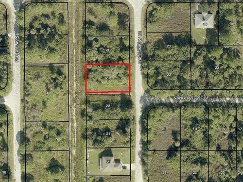 3134 Halcomb Avenue SE, Palm Bay, FL 32909