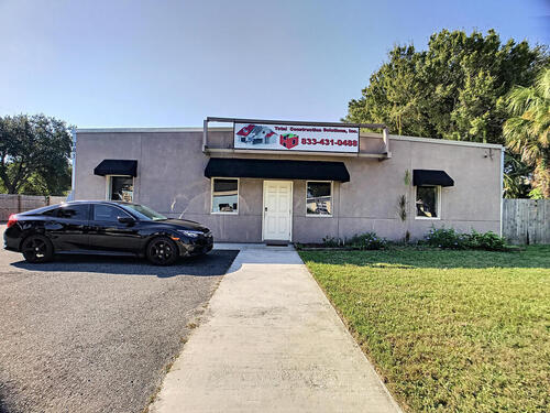 381 Hibiscus Avenue, Merritt Island, FL 32953