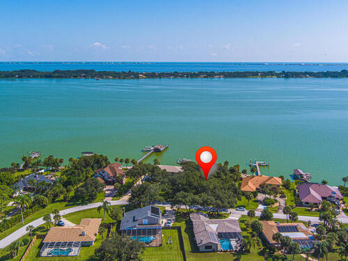 6175 Anchor Lane, Rockledge, FL 32955