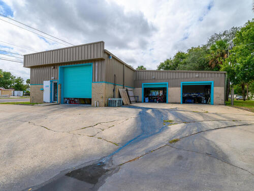 400 Garden Street, Titusville, FL 32796