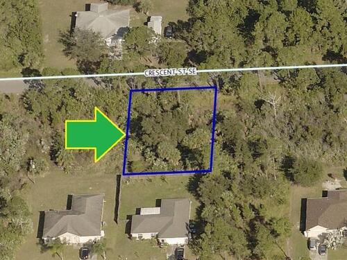 238 Crescent Street SE, Palm Bay, FL 32909