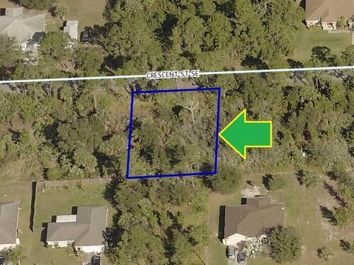 246 Crescent Street SE, Palm Bay, FL 32909