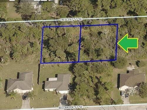 238-246 Crescent Street SE, Palm Bay, FL 32909