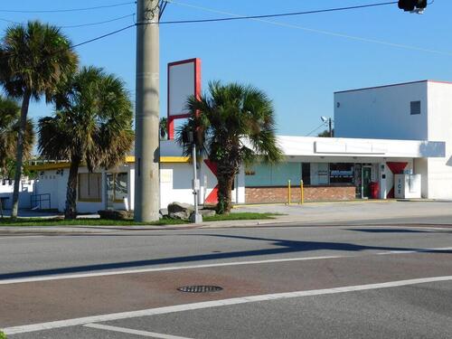 111 E Central Boulevard, Cape Canaveral, FL 32920