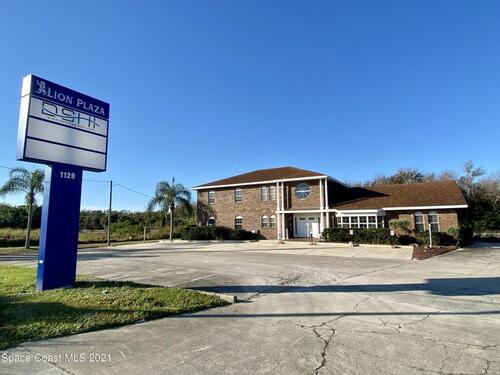 1129 Rockledge Boulevard, Rockledge, FL 32955