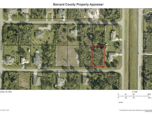 1685 Alcalay Street SE, Palm Bay, FL 32909