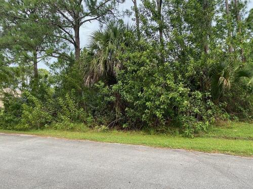 447 Harrison Street SW, Palm Bay, FL 32908