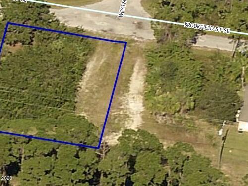 812 Brookfield Street SE, Palm Bay, FL 32909