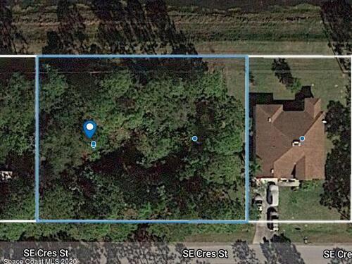 199 Crescent Street SE, Palm Bay, FL 32909