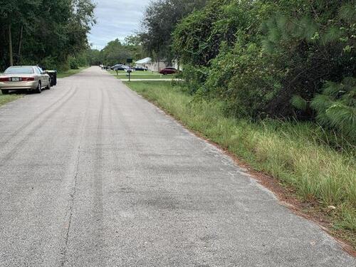 1146 NW Siboney Street NW, Palm Bay, FL 32907