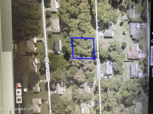 1121 Nordic Street NW, Palm Bay, FL 32907