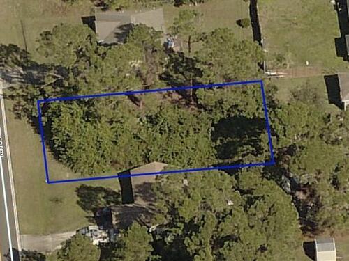 173 Krassner Drive NW, Palm Bay, FL 32907