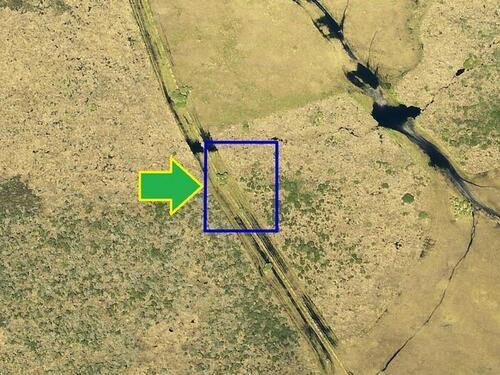 00000 No Access West Of Citrus Boulevard, Cocoa, FL 32926