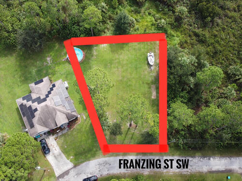 108 Franzing Street SW, Palm Bay, FL 32908
