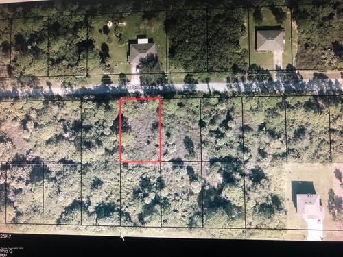 220 SE Halloran Street SE, Palm Bay, FL 32909