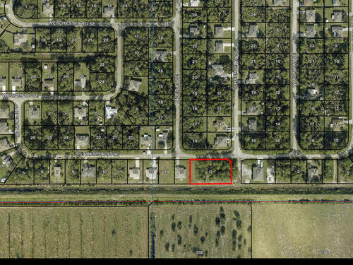 1200 Larkspur Street SE, Palm Bay, FL 32909