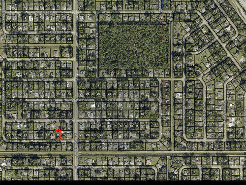 1319 Scottish Street SW, Palm Bay, FL 32908