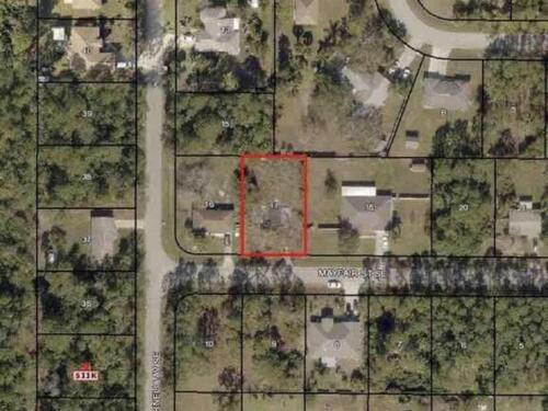 130 E Mayfair Street SE, Palm Bay, FL 32909