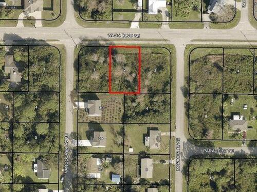 1370 Waco Boulevard SE, Palm Bay, FL 32909