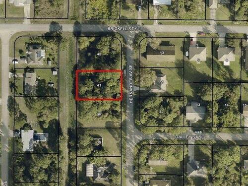 612 Hernandes Avenue SE, Palm Bay, FL 32909