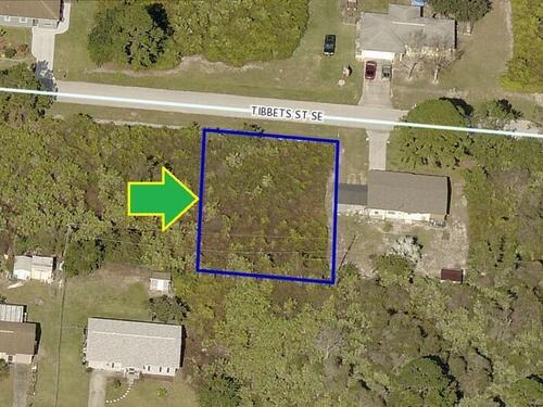 1618 Tibbets Street SE, Palm Bay, FL 32909