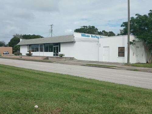 900 W New Haven Avenue W, Melbourne, FL 32901