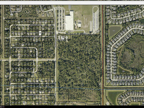 410 Fredericksburg Street SW, Palm Bay, FL 32908