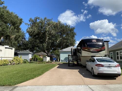 1779 Meander Lane, Titusville, FL 32796