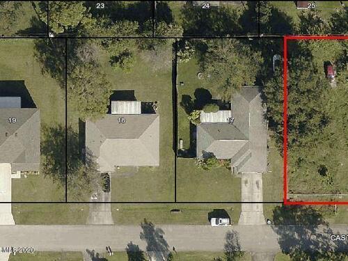 000 Castile Road SE, Palm Bay, FL 32909
