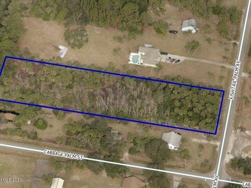 5340 Fishtail Palm Avenue, Cocoa, FL 32927