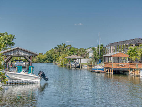 640 Anderson Court, Satellite Beach, FL 32937