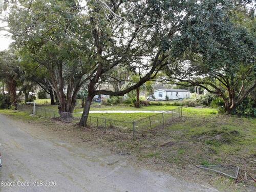 6513 Blossom Road, Merritt Island, FL 32953