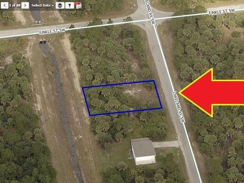 3320 Lakeland Avenue SW, Palm Bay, FL 32908