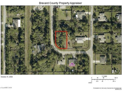 3012 SE Tropical Circle SE, Palm Bay, FL 32909